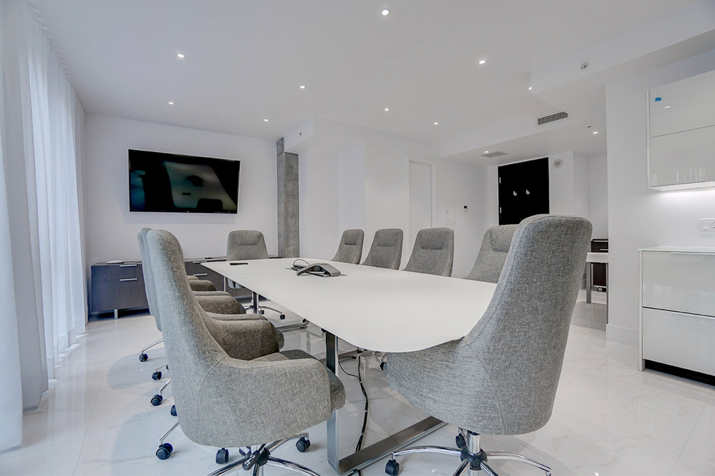 La conférence