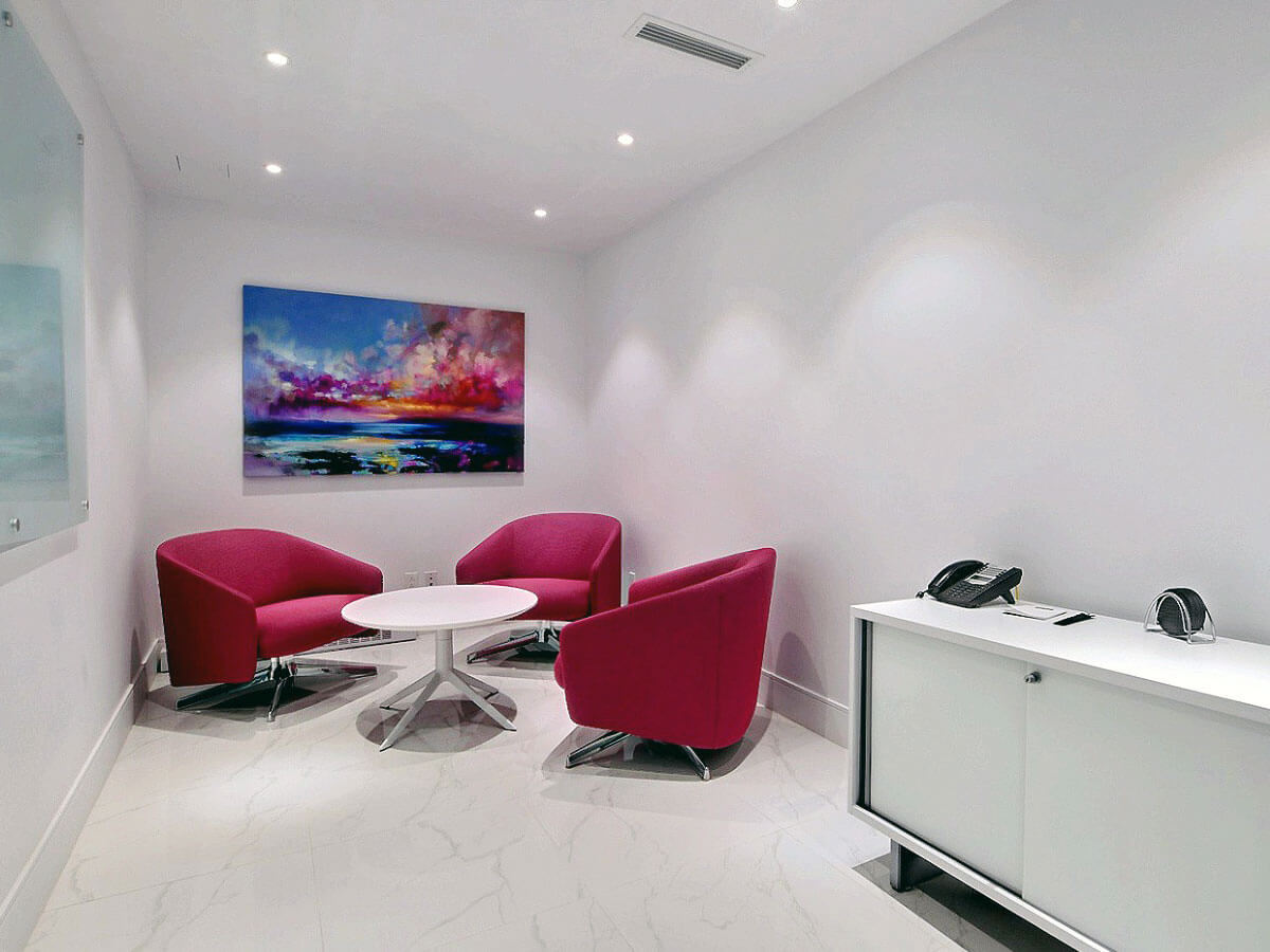 Le Lounge